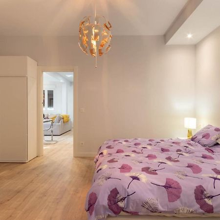 Apartamento Miribilla Appartement Bilbao Buitenkant foto